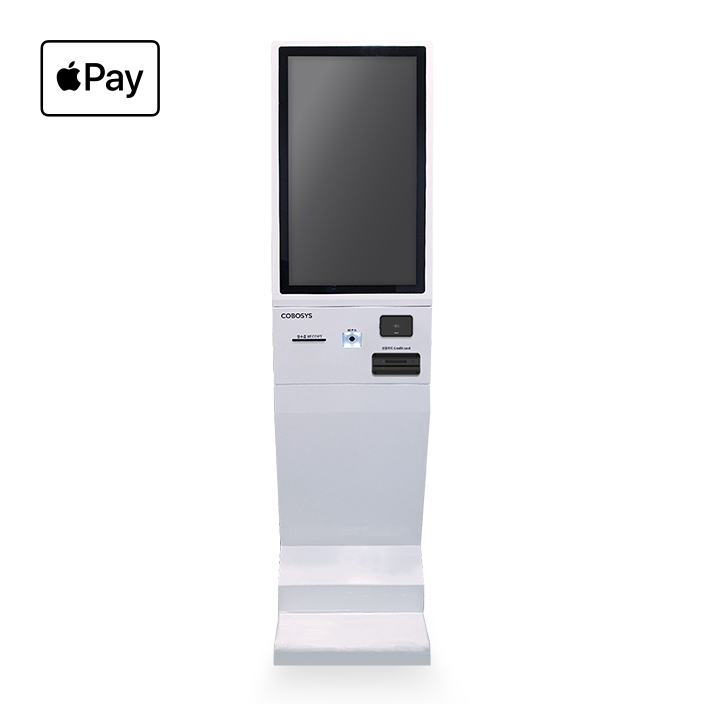NEW CBK-1000 WH 27" 애플페이적용(일시불 구매)