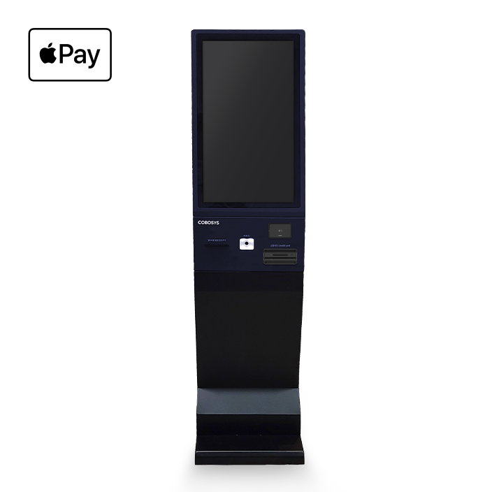 NEW CBK-1000 N/B 27" 애플페이적용(일시불 구매)